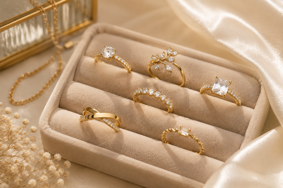 rings